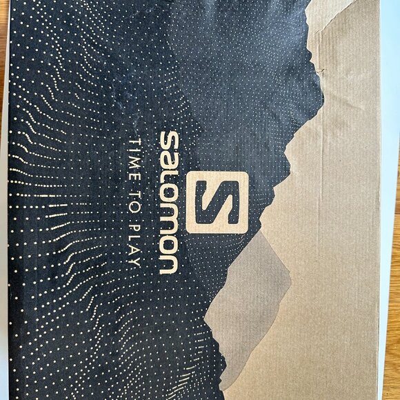 Salomon Shift Pro 90 W Alpine Touring Ski Boots - size 27 / 27.5 - US W 10/10.5 - Picture 13 of 16